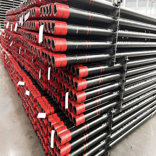Api 5 Ct Casing Tubing
