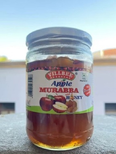 Apple Murabba