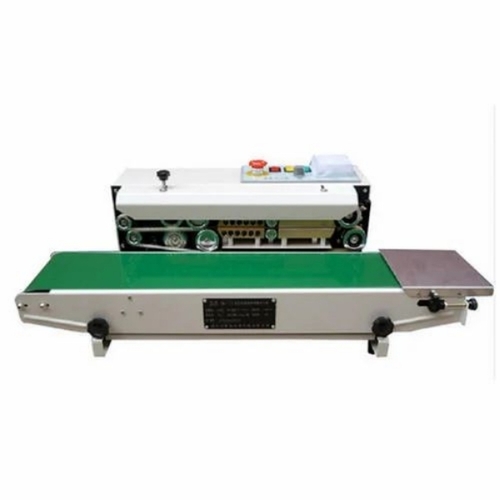 Band Sealing Machine