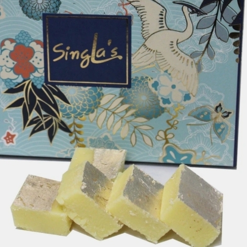 Barfi