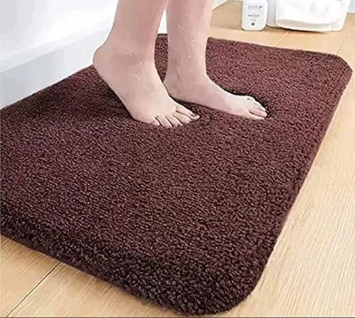 Bathroom Foot Mat