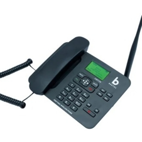 Beetel gsm fixed wireless phone F2k