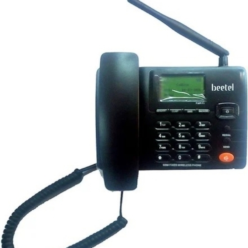 Beetel gsm landline phone F2K