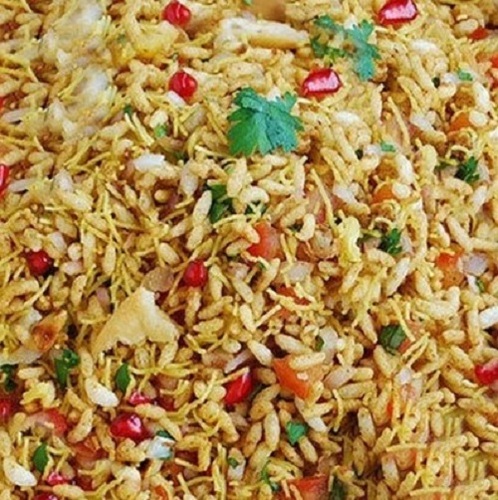 Bhel Puri Mixture