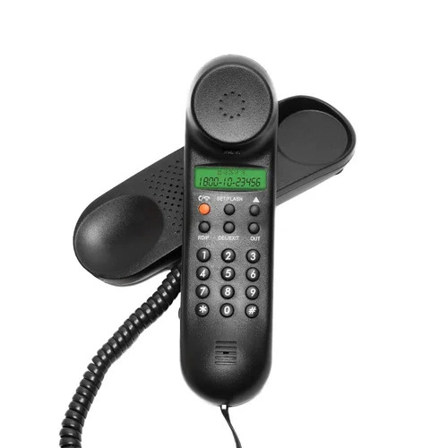 Black Basic Phones, B25
