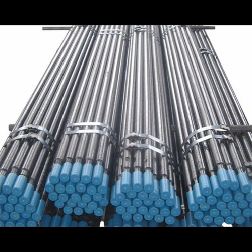Borewell Drilling Pipe