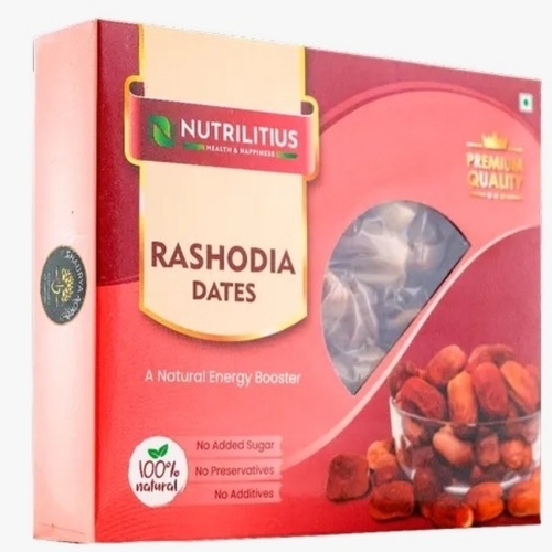 Brown Dry Dates