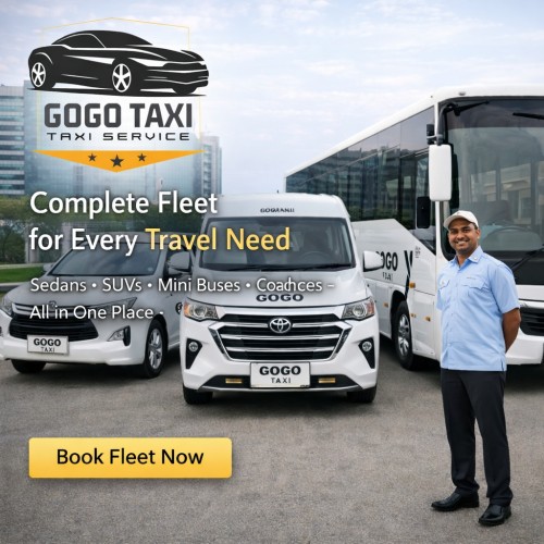 Cab Service