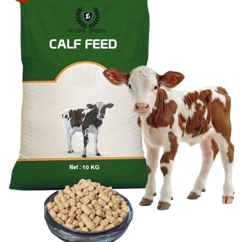 Calves feeds