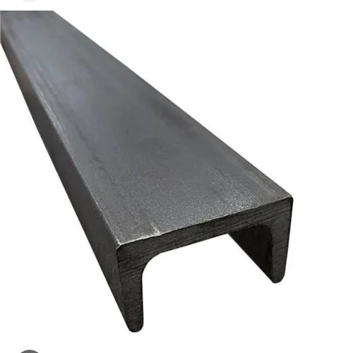 Carbon Steel Channel