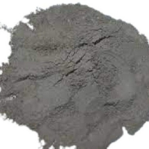 Cement