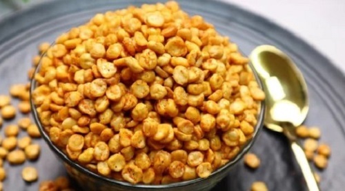 Chana Dal Namkeen