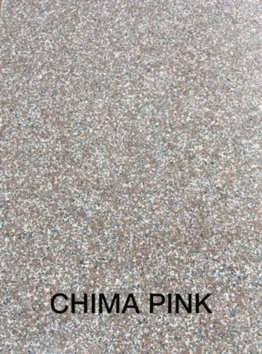 Chima Pink Granite