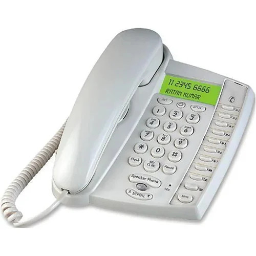 Cli Phones, M60