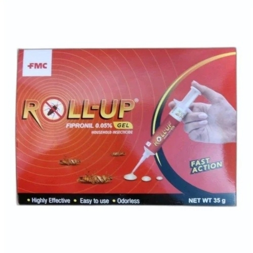 Cockroch Killer Gel