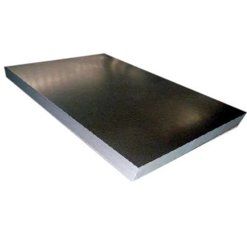 Cold Rolled Mild Steel Sheet