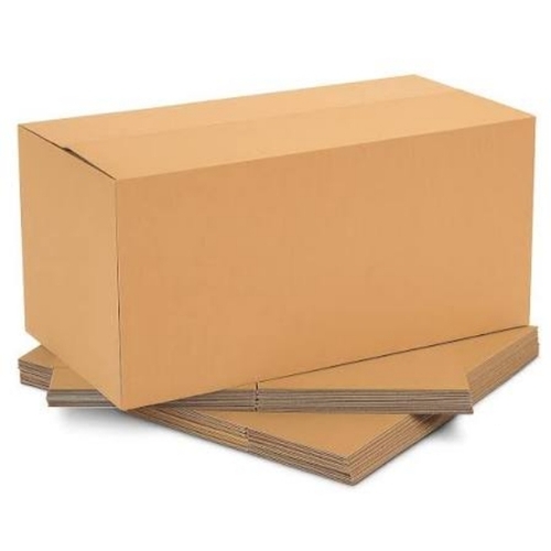 Corrugated box