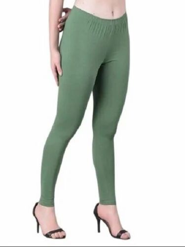 Cotton Lycra Legging