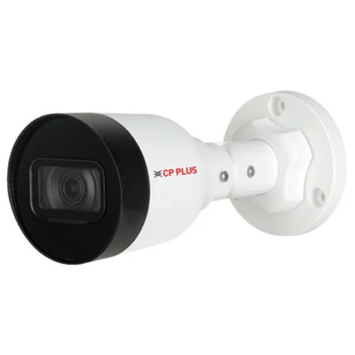 Cp Plus 2mp Full Hd Ir Network Bullet Camera, (Cp-Unc-Ta21pl3c-V3)