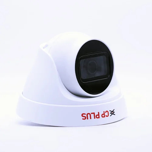 Cp Plus 2mp Full Hd Ir Network Dome Camera