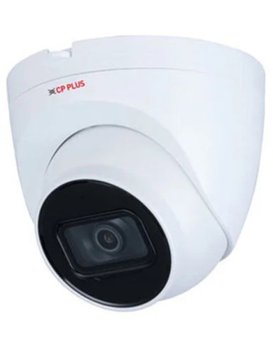 Cp Plus Cp-Unc-Db21l3c-M Dome Camera, Camera Range: 30m, 2 Mp