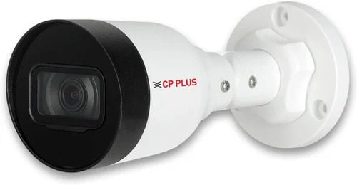 Cp Plus Cp-Unc-Ta21pl3-0360 2mp Network Bullet Camera