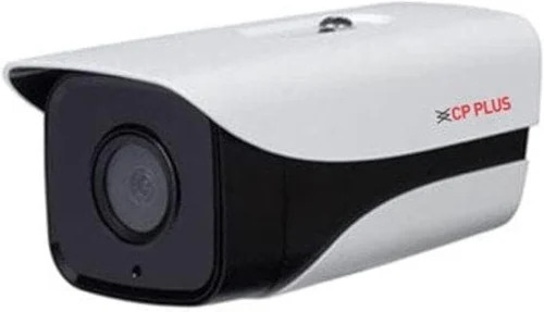Cp Plus Full Hd Ir Network Bullet Camera 2mp 80mtr Cp-Unc-Ta21l8c-V