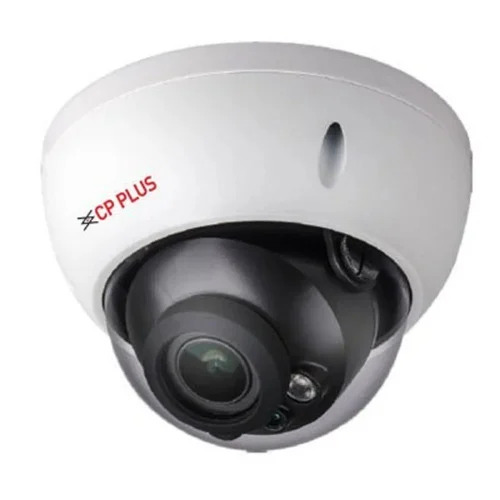 Cp Plus Ip Camera 4 Mp Full Hd Wdr Ir Vandal Dome Camera, Cp-Unc-Vb41l3-Mds