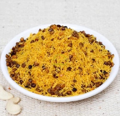 Dal Moth Mixture Namkeen
