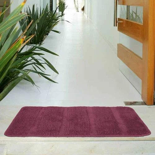 Designer Cotton Door Mats