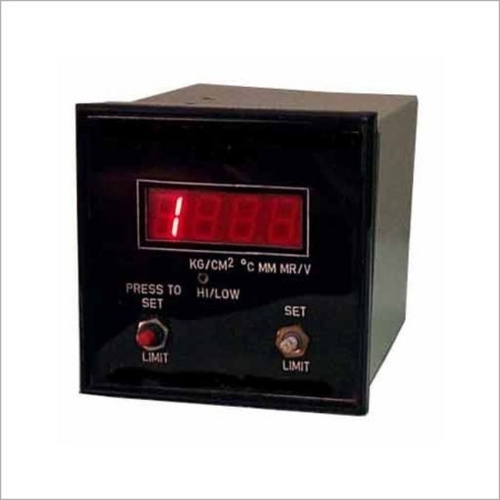 Digital Controller By Saj Test Plant Pvt Ltd