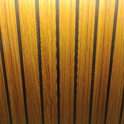 Door Panel