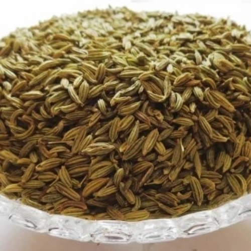 Dried Fennel Seeds
