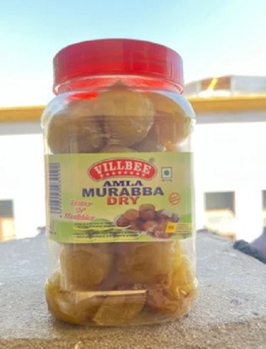 Dry Amla Murabba