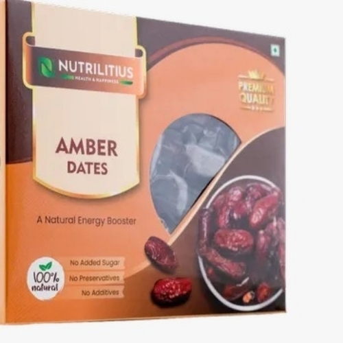Dry Dates