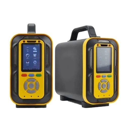 Dtm600 Dia Multi Gas Detector