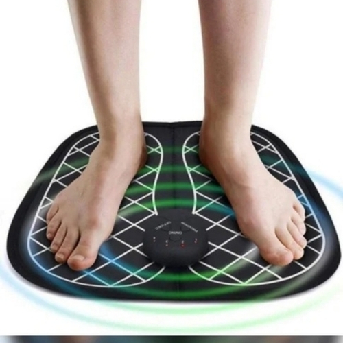 Ems foot massager
