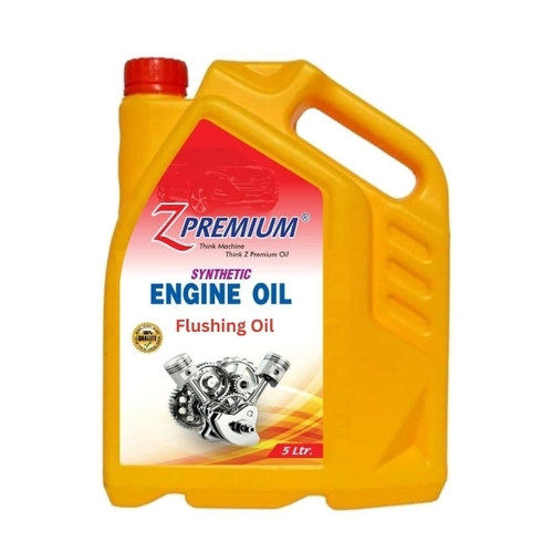 Engine Oil