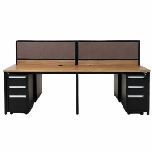 Face To Face Modular Workstation