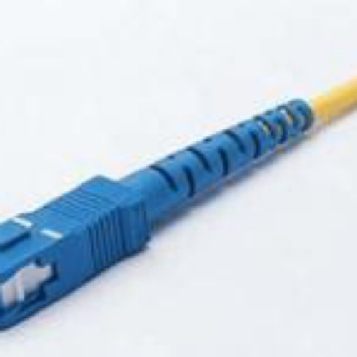 Fiber Optic Connectors