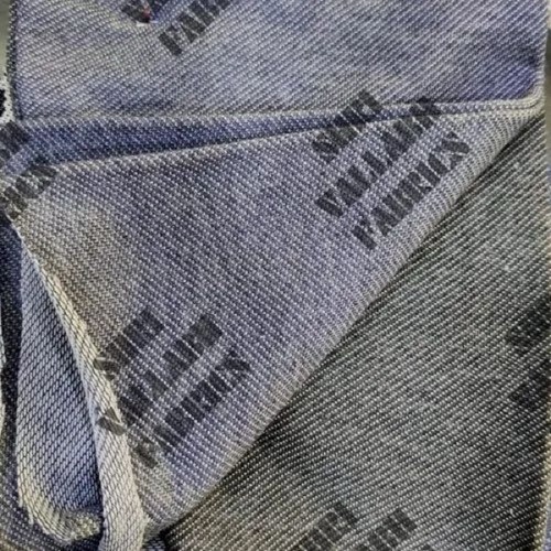Fleece Fabric By Shri Vallabh Fabrics
