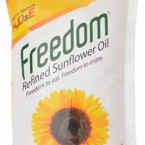 Freedom oil