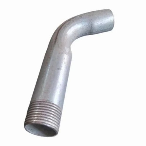 Gi Pipe Bend