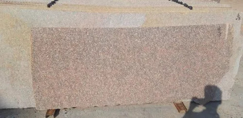 Granite Corona Pink