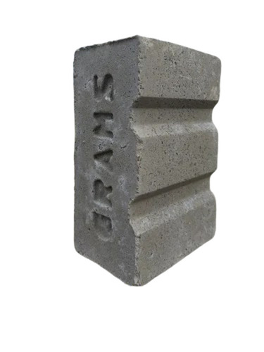 Grey Fly Ash Brick