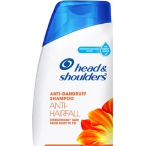 Hair Shampoo