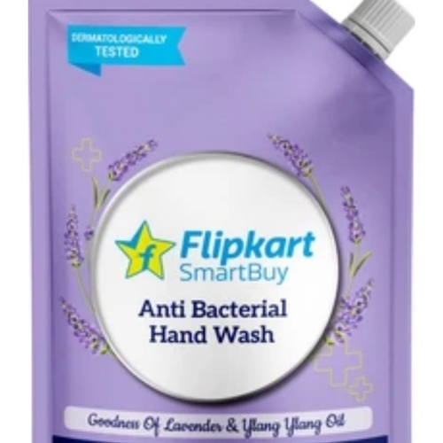 Hand Wash