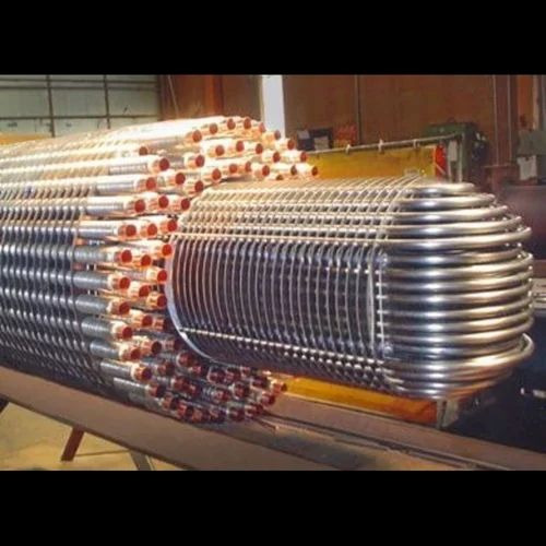 Heat Exchanger Tube