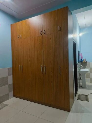 Home Wooden Wardrobe