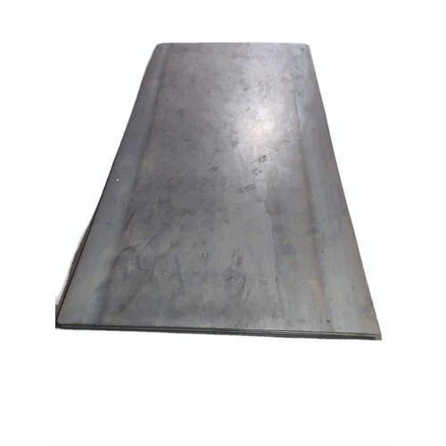 HR Steel Sheet